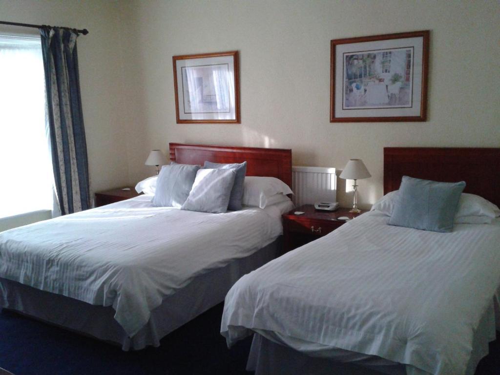 The Burleigh Hotel Hunstanton Room photo